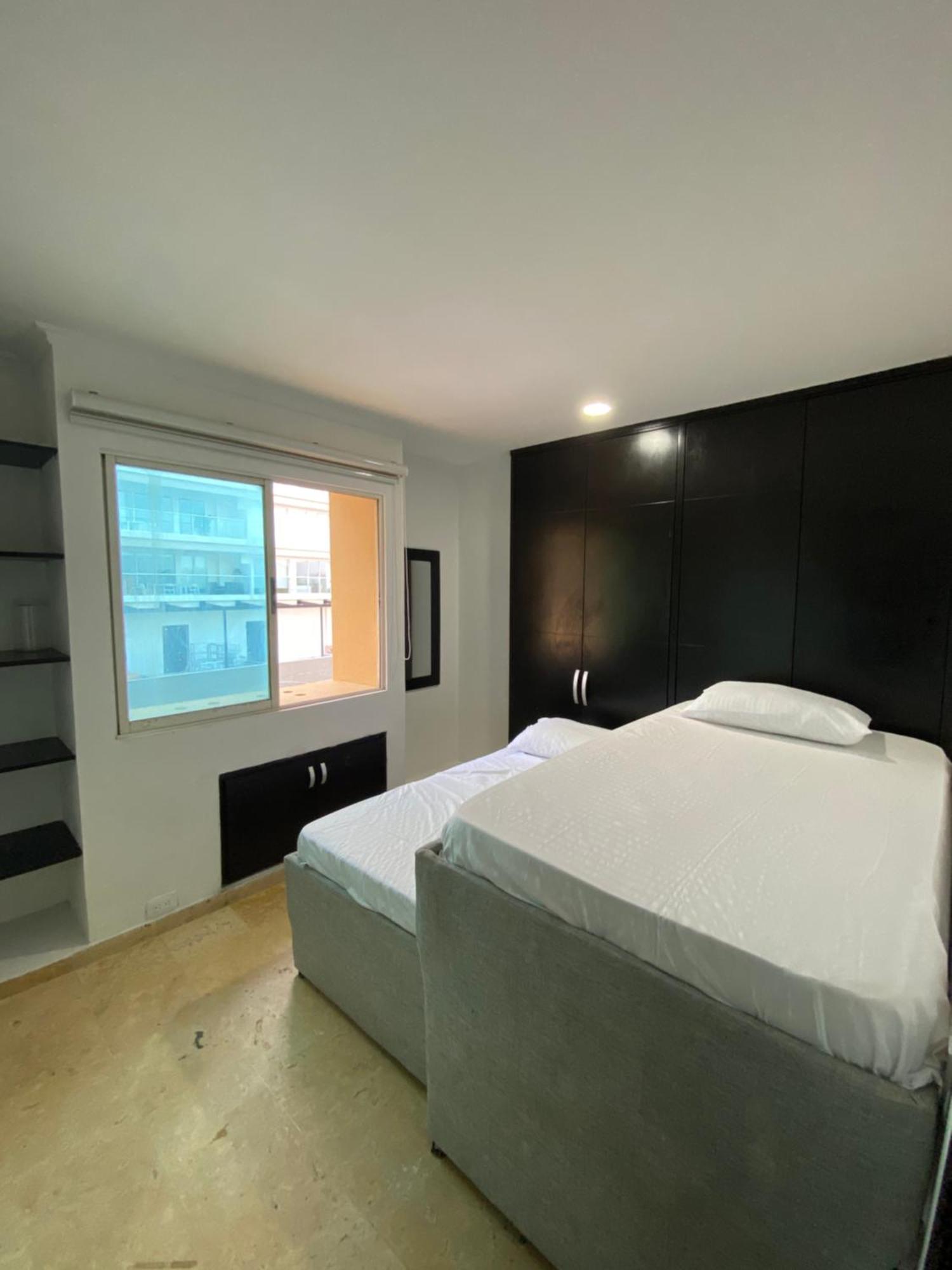 Apartamento Yolo Solo Se Vive Vez - Morros *