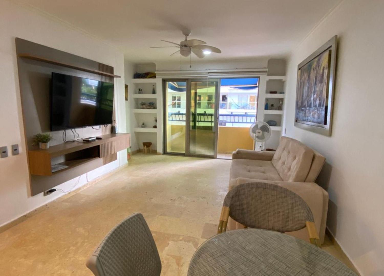 Apartamento Yolo Solo Se Vive Vez - Morros