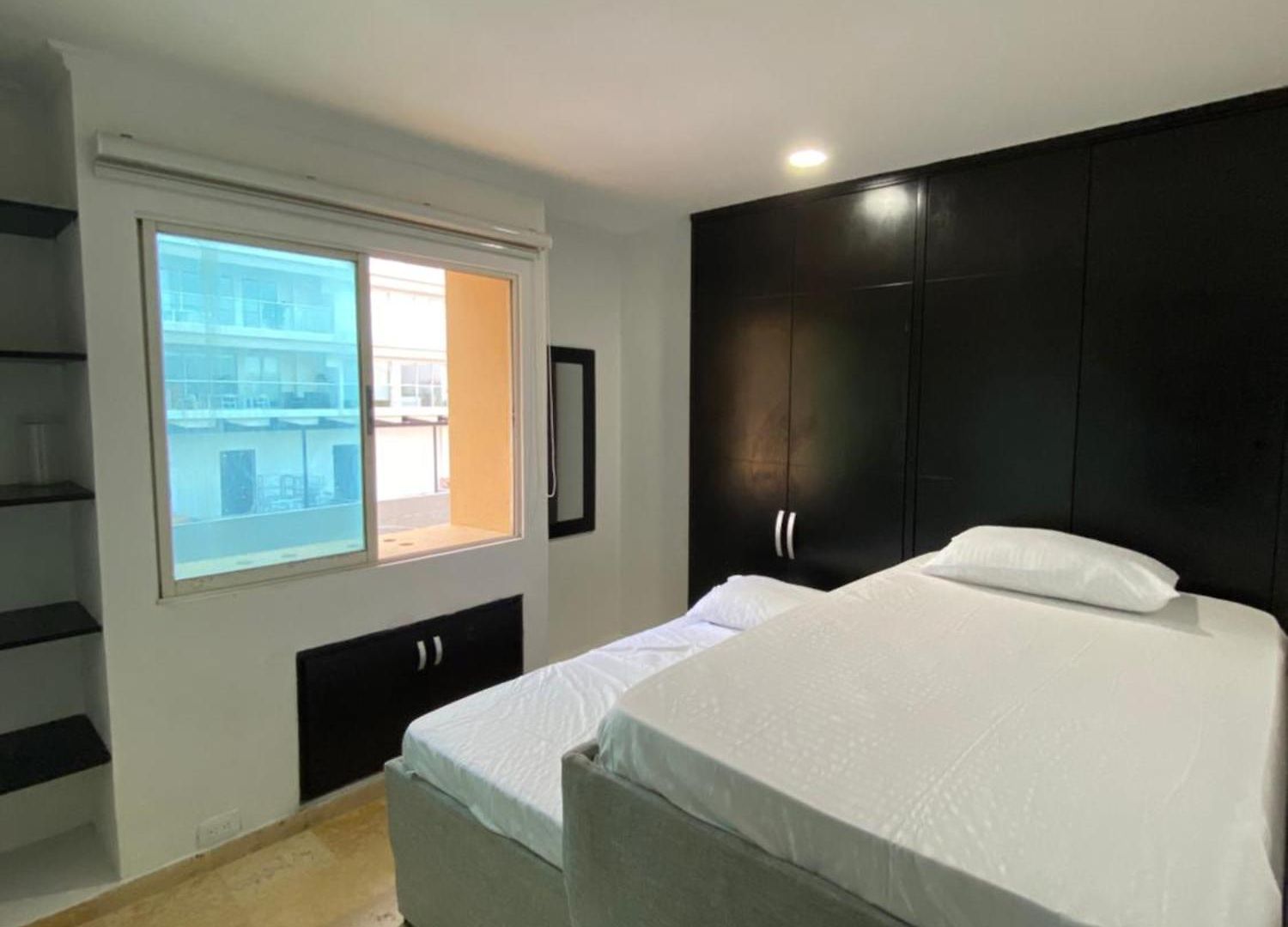 Apartamento Yolo Solo Se Vive Vez - Morros *