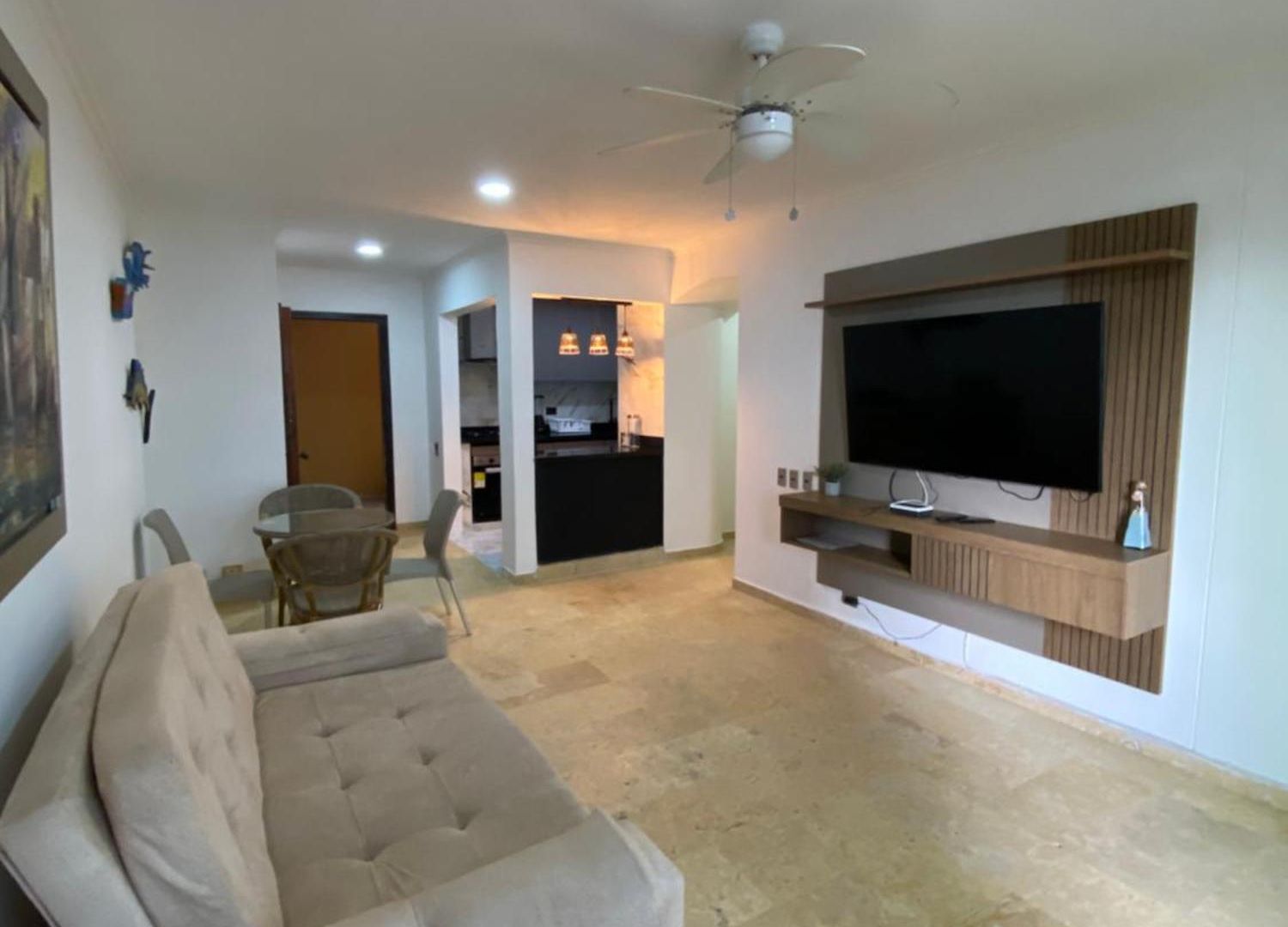 Apartamento Yolo Solo Se Vive Vez - Morros