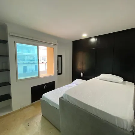 Apartamento Yolo Solo Se Vive Vez - Morros *